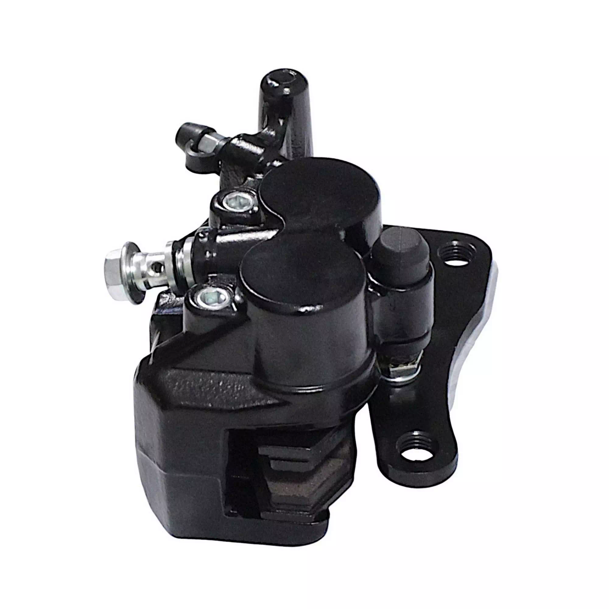 QJ MOTOR SRK 125-S ARKA FREN MERKEZİ ALT KISIM [125-S] #RK 55045